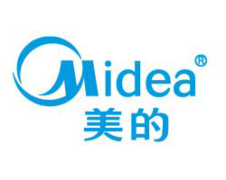 上海宝山美的洗衣机